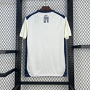 Camisa Botafogo Pré-Jogo Treino Creme 2025/26