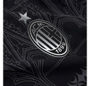 Camisa Milan 2024/25 Preta