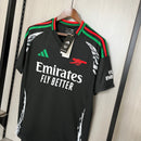 Camisa Arsenal 2024/25 Away