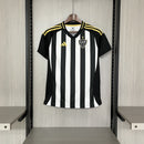 Camisa Atlético Mineiro Feminina 2025/26 Home
