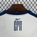 Camisa Botafogo Pré-Jogo Treino Creme 2025/26