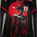 Camisa Japão 2024/25 Edição Especial