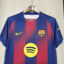 Camisa Barcelona 2025/26 Home