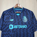 Camisa Porto 2024/25 Third
