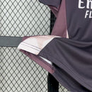 Camisa Arsenal 2025/26 Treino