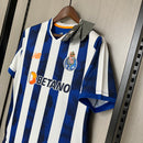 Camisa Porto 2024/25 Home