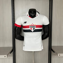 Camisa São Paulo Home 2024/25 Versão Jogador