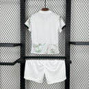 Conjunto Infantil Portugal 2025/26 Away