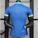 Camisa Brasil away 2024/25 Versão Jogador