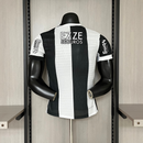 Camisa Corinthians Third 2024/25 Versão Jogador