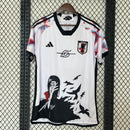 Camisa Japão Itachi Uchiha 2024/25 Anime