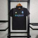 Camisa Real Madrid Balmain Refletiva 2023/24
