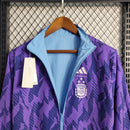 Corta Vento Argentina Dupla Face - 2023/24
