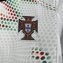 Conjunto Infantil Portugal 2025/26 Away