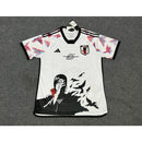 Camisa Japão Itachi Uchiha 2024/25 Anime
