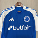 Camisa Cruzeiro 2025/26 Home