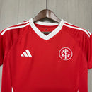 Camisa SC Internacional Feminina 2025/26 Home
