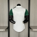 Camisa Palmeiras 2025/26 Away Versão jogador