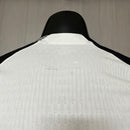 Camisa Corinthians Home 2025/26 Versão Jogador Mundial 2000