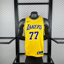 Regata NBA Los Angeles Lakers - Luka Doncic