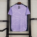 Camisa Botafogo Pré-Jogo Treino Lilás 2025/26