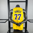Regata NBA Los Angeles Lakers - Luka Doncic