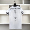 Camisa Japão x Naruto 2024/25 Anime