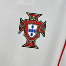 Camisa Portugal Casual Branca 2025/26