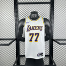 Regata NBA Los Angeles Lakers - Luka Doncic