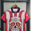 Camisa Chivas 2023/24 Edição Especial