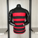 Camisa Flamengo Regata 2024/25 Home