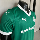 Camisa Palmeiras 2025/26 Home Versão jogador