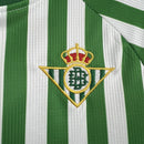 Conjunto Infantil Bétis 2025/26 Home