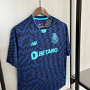 Camisa Porto 2024/25 Third