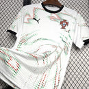 Camisa Portugal Away 2025/26