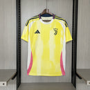 Camisa Juventus 2023/24 Away