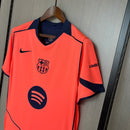 Camisa Barcelona 2025/26 Third