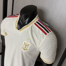 Camisa Flamengo 2025/26 III Versão Jogador