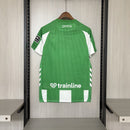 Camisa Bétis 2025/26 Home