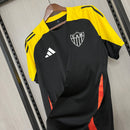 Camisa Atlético Mineiro 2025/26 Treino