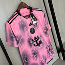 Camisa Inter Miami 2024/25 Edição Especial Messi