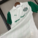 Camisa Palmeiras Feminina 2025/26 Away
