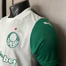 Camisa Palmeiras 2025/26 Away Versão jogador