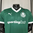 Camisa Palmeiras 2025/26 Home Versão jogador