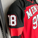 Camisa Flamengo 2025/26 Futebol Americano Edição Limitada