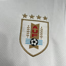 Camisa Seleção Uruguay 2024/25 Away