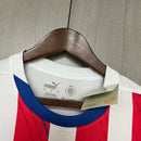 Camisa Paraguay 2024/25 Home