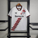 Camisa Bayer Leverkusen 2023/24