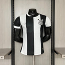 Camisa Corinthians Third 2024/25 Versão Jogador