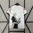 Camisa Japão Roronoa Zoro One Piece 2024/25 Anime